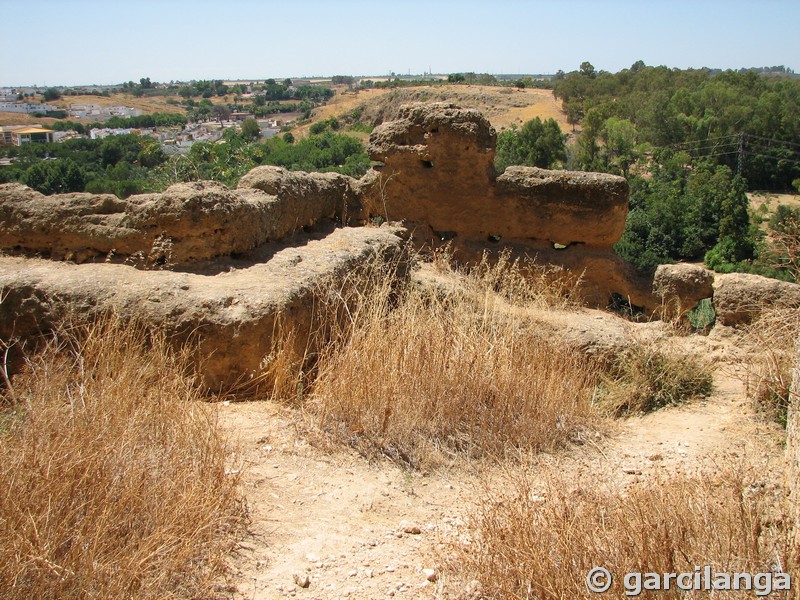 Alcázar de Alcalá de Guadaíra