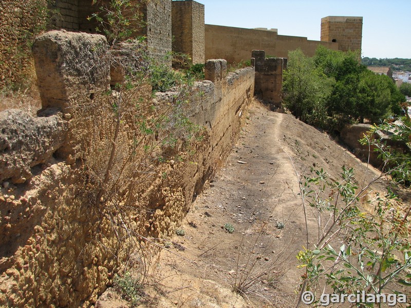 Alcázar de Alcalá de Guadaíra