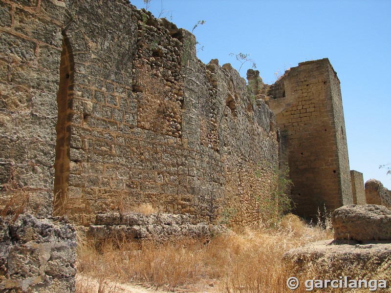 Alcázar de Alcalá de Guadaíra