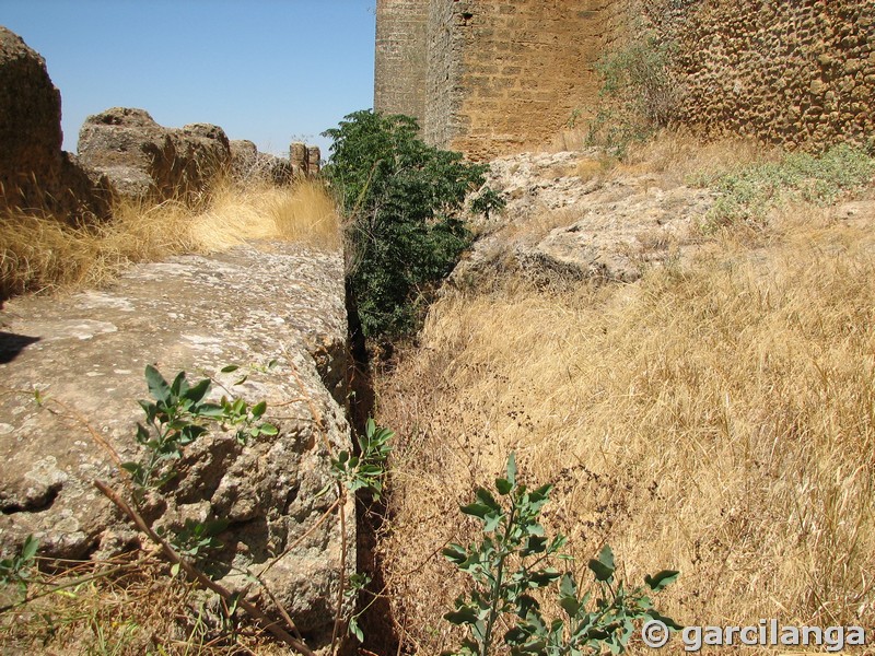 Alcázar de Alcalá de Guadaíra