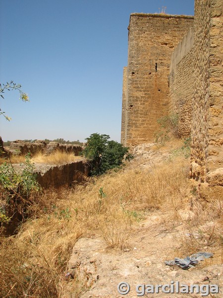 Alcázar de Alcalá de Guadaíra