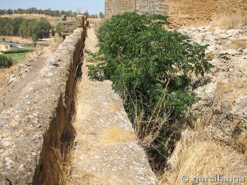 Alcázar de Alcalá de Guadaíra