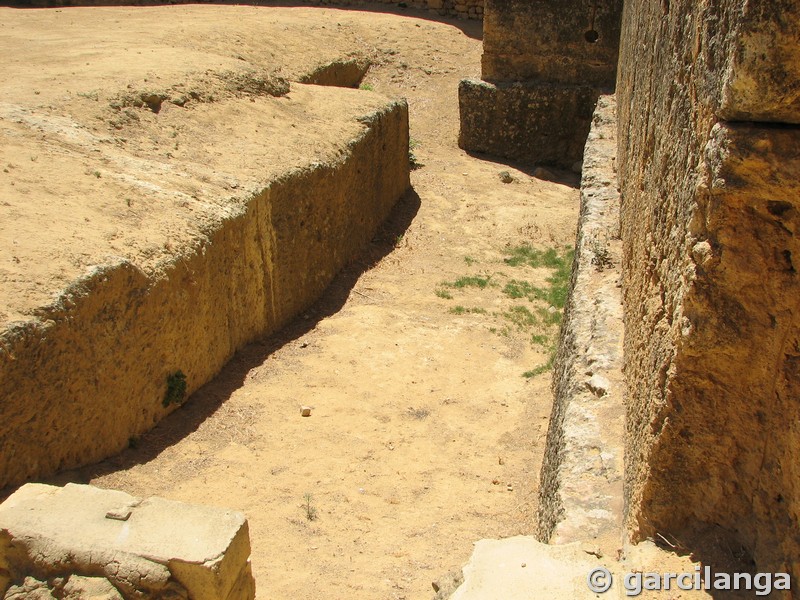 Alcázar de Alcalá de Guadaíra