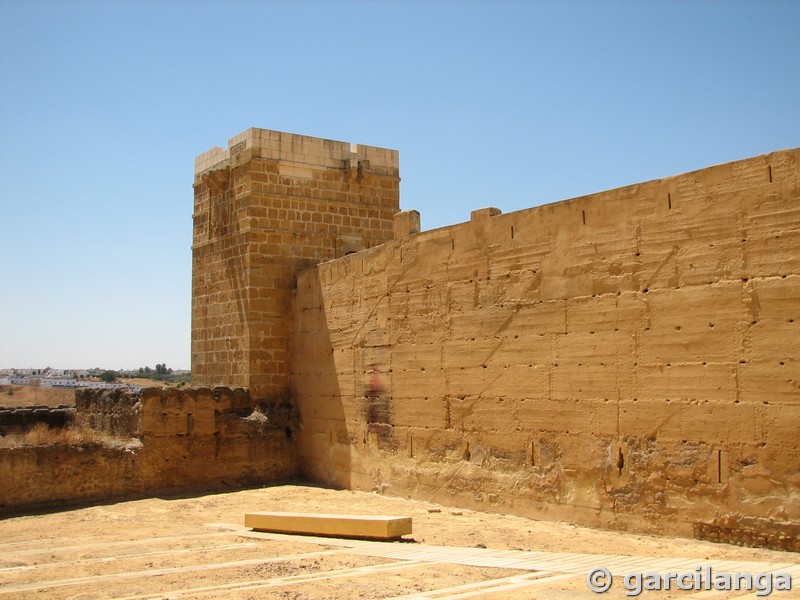 Alcázar de Alcalá de Guadaíra