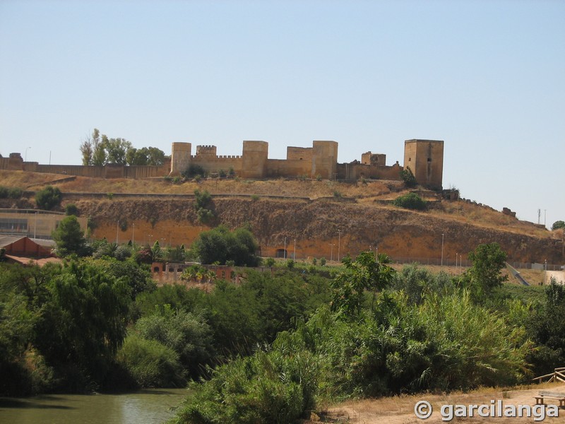 Alcázar de Alcalá de Guadaíra