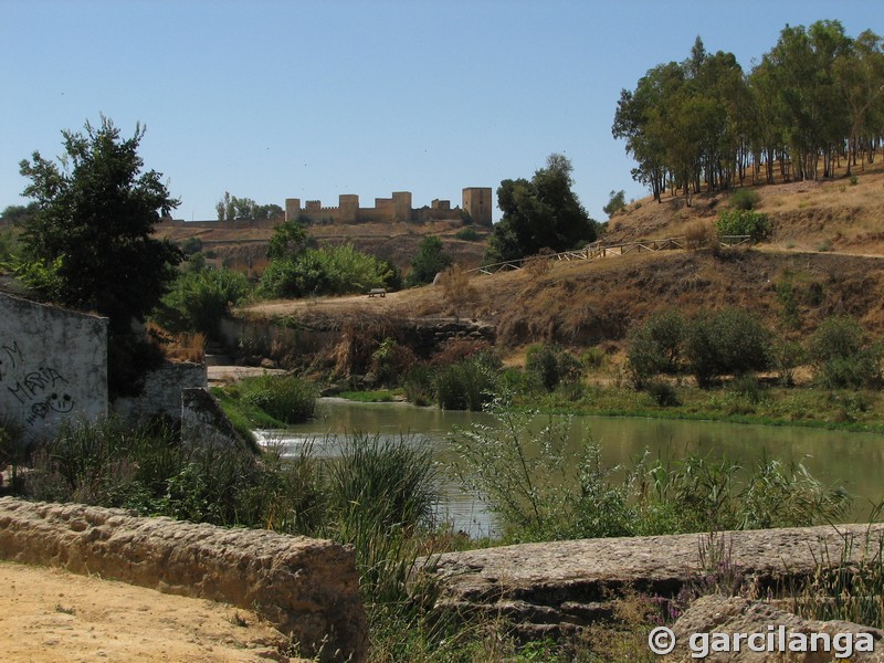 Alcázar de Alcalá de Guadaíra