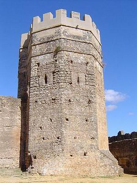 Alcázar de Alcalá de Guadaíra