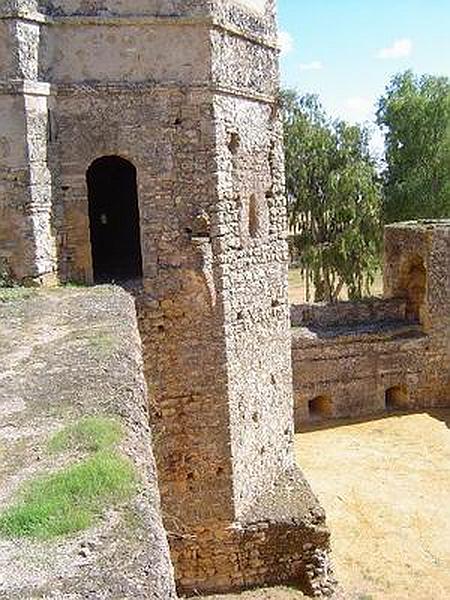 Alcázar de Alcalá de Guadaíra