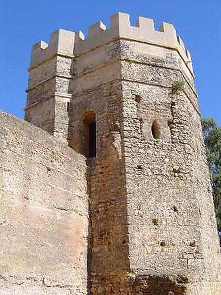 Alcázar de Alcalá de Guadaíra