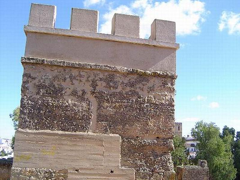 Alcázar de Alcalá de Guadaíra