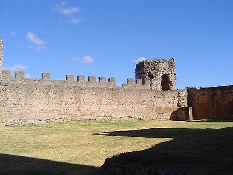 Alcázar de Alcalá de Guadaíra