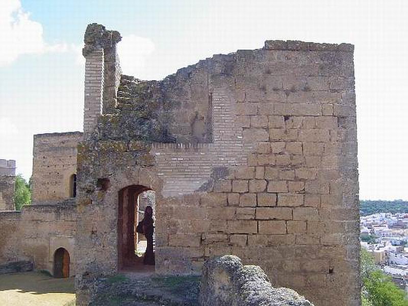 Alcázar de Alcalá de Guadaíra