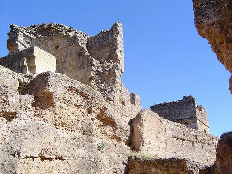 Alcázar de Alcalá de Guadaíra