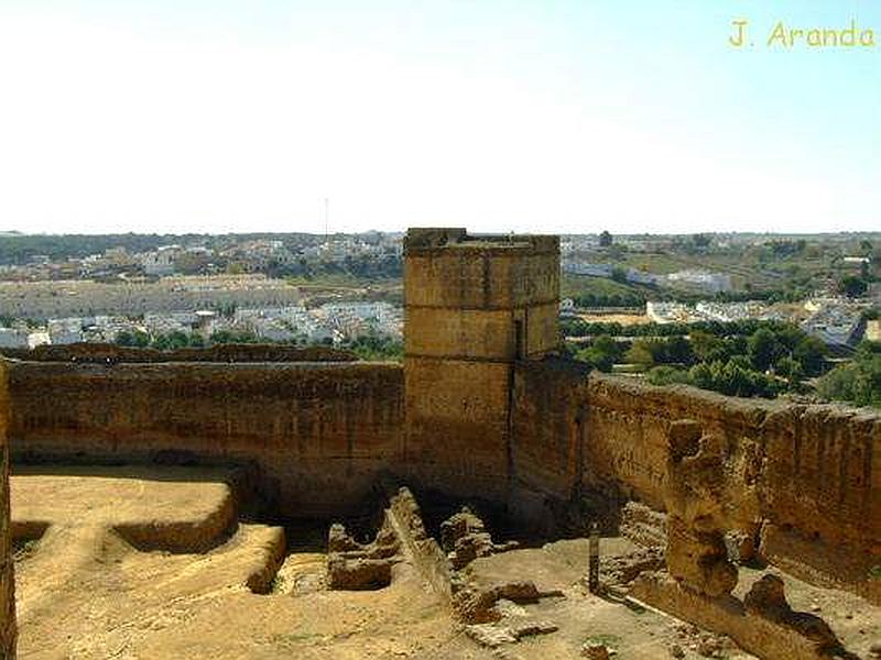 Alcázar de Alcalá de Guadaíra