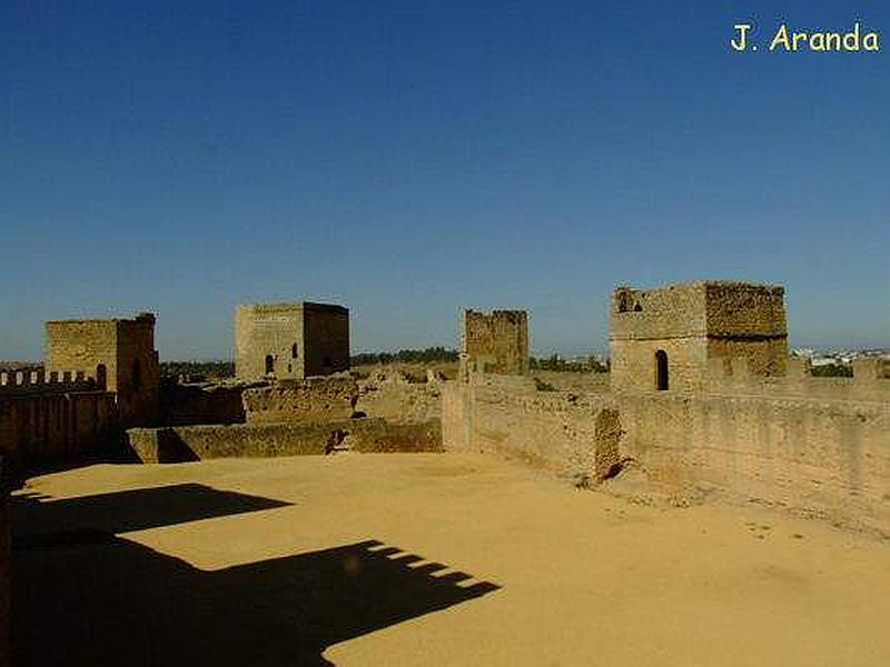 Alcázar de Alcalá de Guadaíra