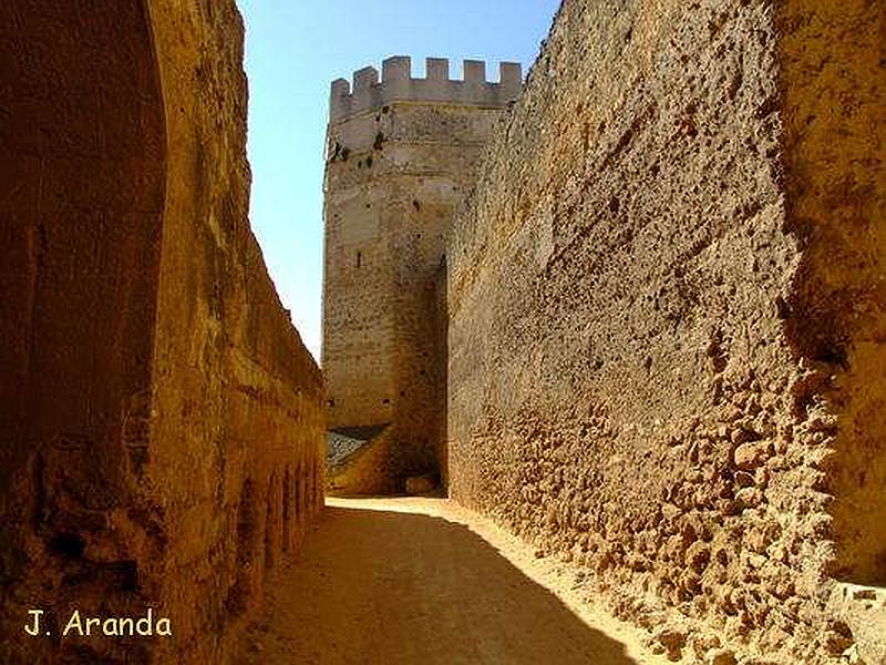 Alcázar de Alcalá de Guadaíra