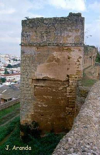 Alcázar de Alcalá de Guadaíra