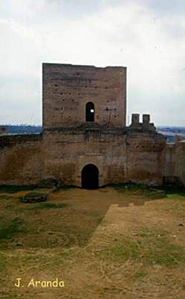 Alcázar de Alcalá de Guadaíra