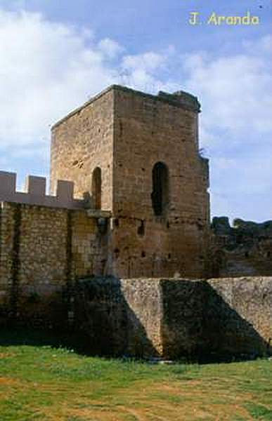 Alcázar de Alcalá de Guadaíra