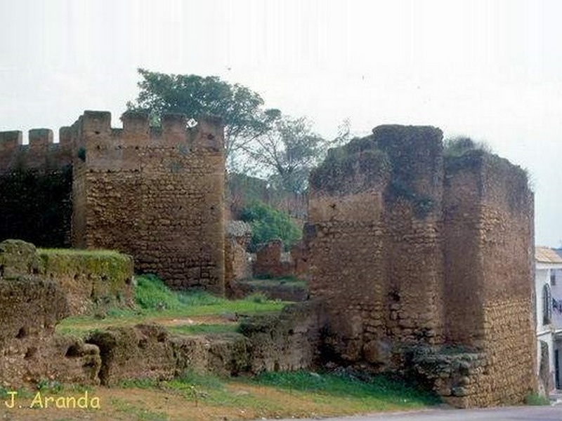 Alcázar de Alcalá de Guadaíra