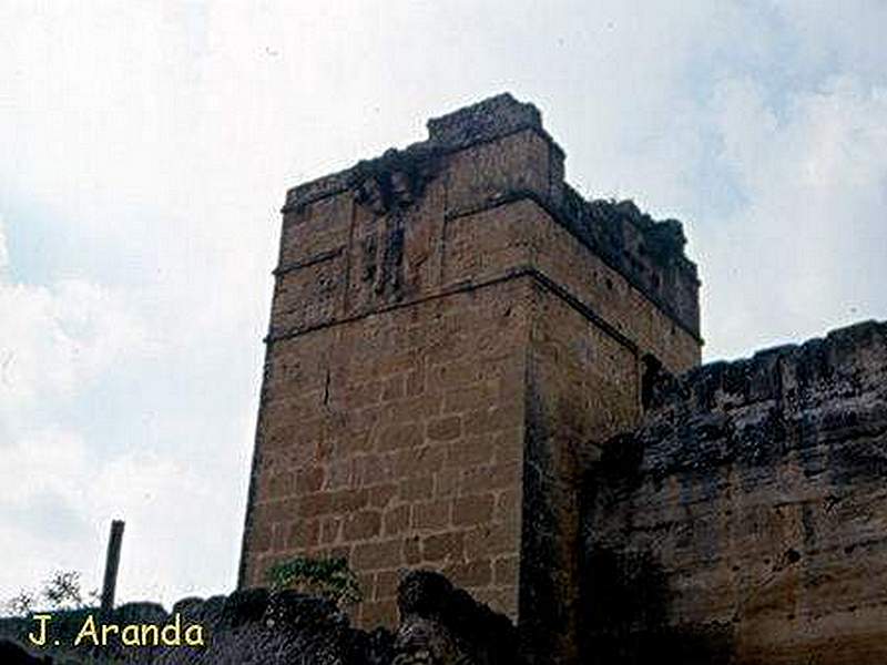 Alcázar de Alcalá de Guadaíra