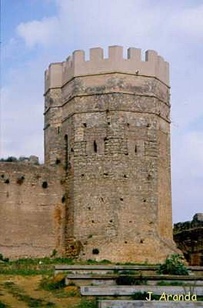 Alcázar de Alcalá de Guadaíra