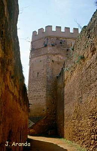 Alcázar de Alcalá de Guadaíra