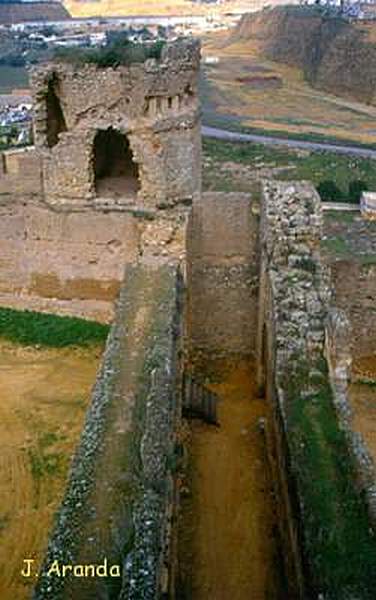 Alcázar de Alcalá de Guadaíra