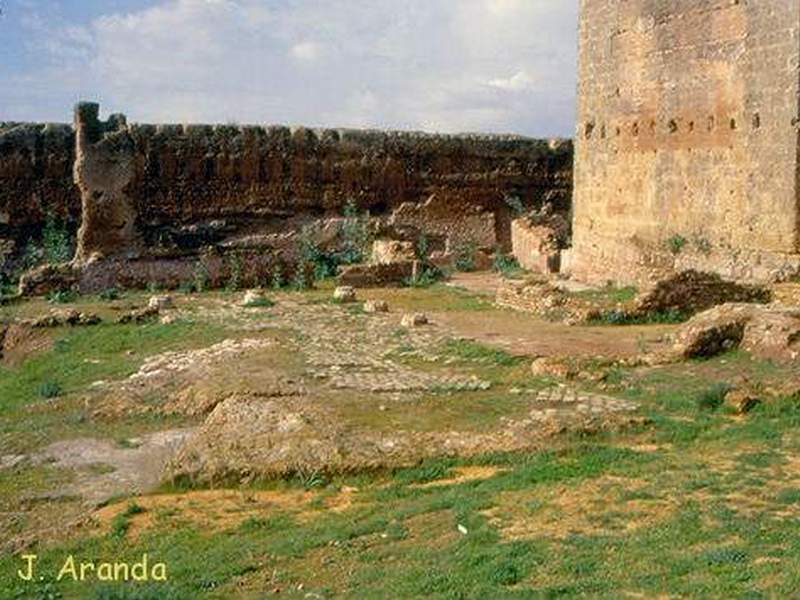 Alcázar de Alcalá de Guadaíra