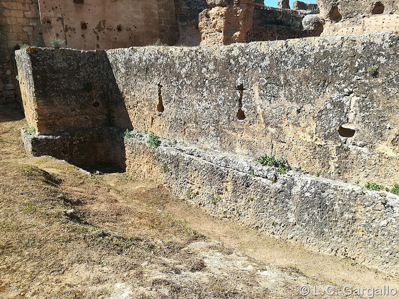 Alcázar de Alcalá de Guadaíra