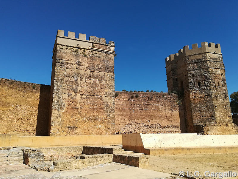 Alcázar de Alcalá de Guadaíra