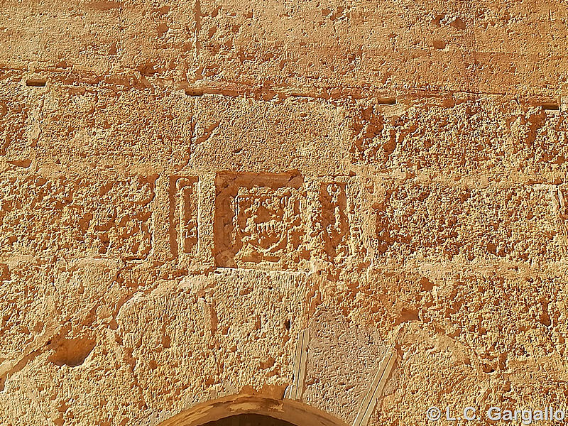 Alcázar de Alcalá de Guadaíra