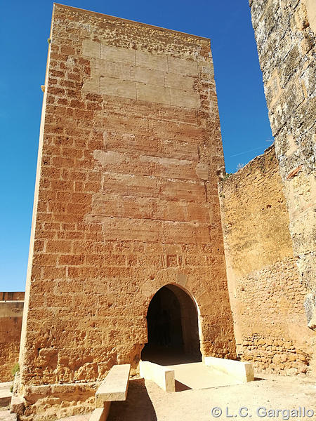 Alcázar de Alcalá de Guadaíra