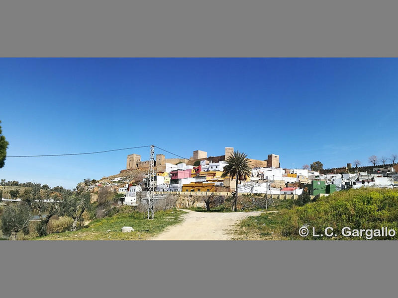 Alcázar de Alcalá de Guadaíra