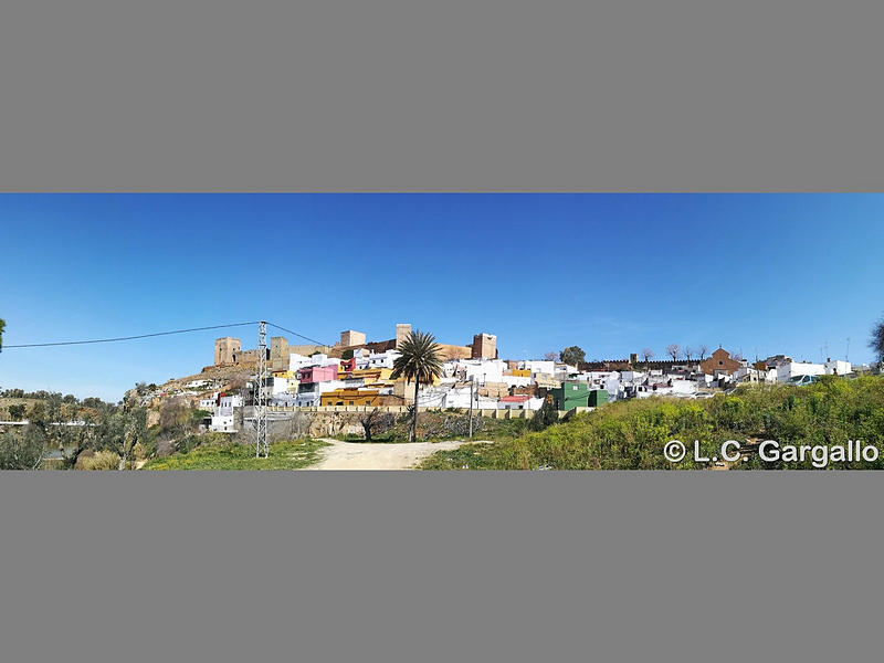 Alcázar de Alcalá de Guadaíra