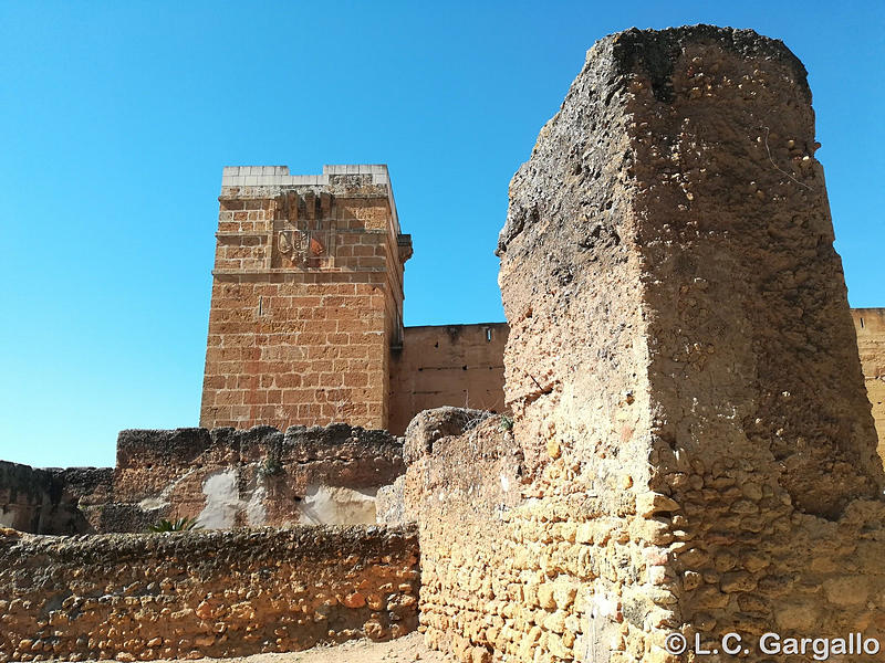 Alcázar de Alcalá de Guadaíra