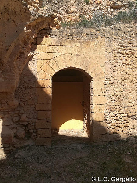 Alcázar de Alcalá de Guadaíra