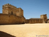 Alcázar de Alcalá de Guadaíra