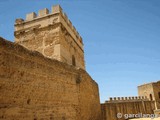 Alcázar de Alcalá de Guadaíra