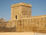 Alcázar de Alcalá de Guadaíra