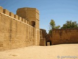 Alcázar de Alcalá de Guadaíra