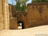 Alcázar de Alcalá de Guadaíra