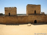 Alcázar de Alcalá de Guadaíra