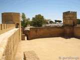 Alcázar de Alcalá de Guadaíra