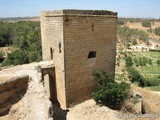 Alcázar de Alcalá de Guadaíra