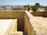 Alcázar de Alcalá de Guadaíra