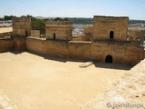 Alcázar de Alcalá de Guadaíra