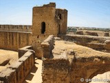 Alcázar de Alcalá de Guadaíra