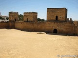 Alcázar de Alcalá de Guadaíra