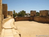 Alcázar de Alcalá de Guadaíra